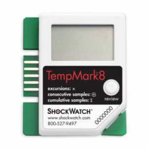 ТемпМарк 8 / TempMark 8