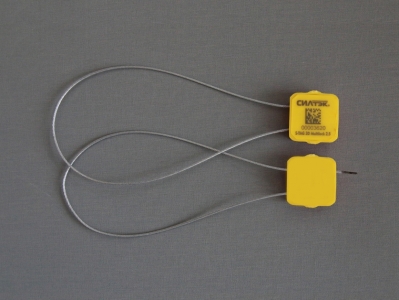 Тросовая пломба с RFID меткой S-Tag® 3D Multilock 2.5