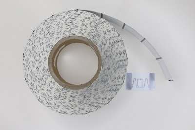 Этикетка (RFID) UHF 53*33 mm (U9)