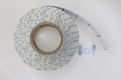 Этикетка (RFID) UHF 53*33 mm (U9)