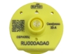 Ушная бирка для животных Силфлекс 3D-A (RFID технология UHF)