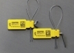 Тросовая пломба с RFID меткой S-Tag Multilock (GD) c Г-образным ключом