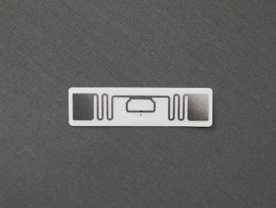 Этикетка (RFID) UHF 74*20 mm (PP)