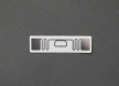 Этикетка (RFID) UHF 74*20 mm (PP)