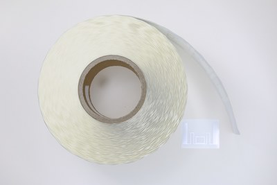 Этикетка (RFID) UHF 54*41 mm