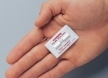 Shockwatch® Clip / ШокВотч-Клип (100G, 75G, 50G, 37G, 25G, 15G) индикатор удара