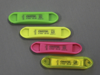 RFID метка S-Tag® 3D M