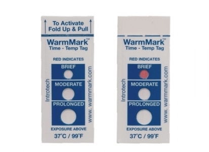 WarmMark™ Short Run - ВомМарк Шорт Ран