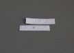 Этикетка (RFID) UHF вшивная (58х15х1,5) MR6P