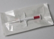 Транспондер RFID подкожный чип 2,12х12мм