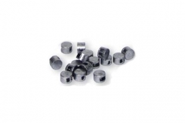 Свинцовые пломбы 10 мм, 1 кг (210-215 шт)