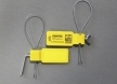 Тросовая пломба с RFID меткой S-Tag Multilock (GD) c Г-образным ключом