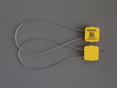 Тросовая пломба с RFDI меткой S-Tag® 3D "Multilock 2.5"