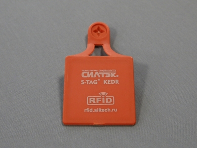 RFID метка S-Tag® "KEDR"