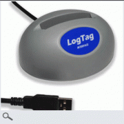 Термоиндикатор регистрирующий ЛогТэг ТРИД30-7Ф (LogTag TRID30-7F), с поверкой