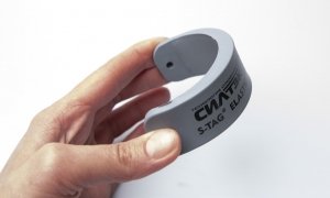 RFID метка S-Tag® "Elastic"