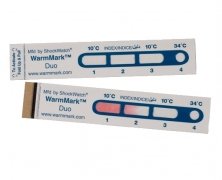 WarmMark™ Duo - ВомМарк Дуо