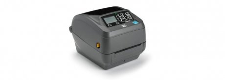 RFID-принтер настольный ZEBRA ZD500R